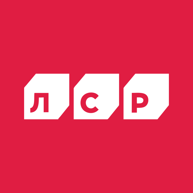 Группа ЛСР