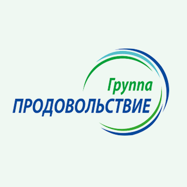 Группа Продовольствие