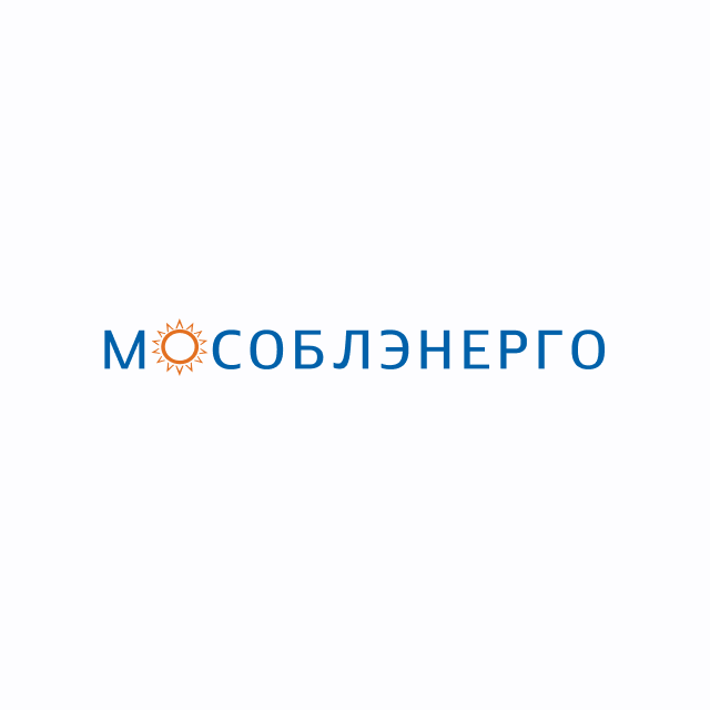 Мособлэнерго